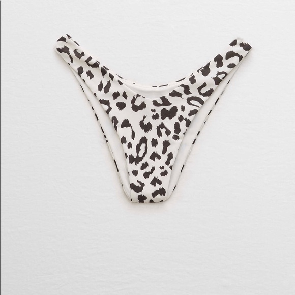 American Eagle Outfitters Other - American eagle bathing suit bottoms
